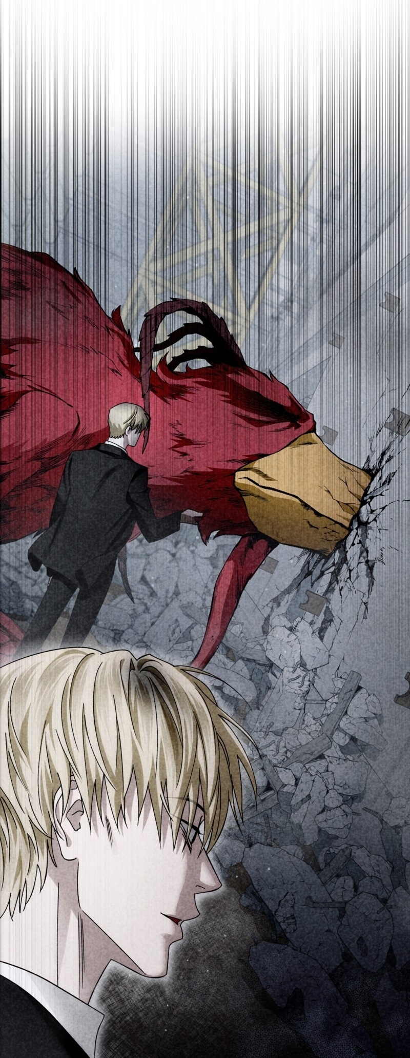 Isegye Chakgak Hunter Vol. 1 Ch. 2 第50页