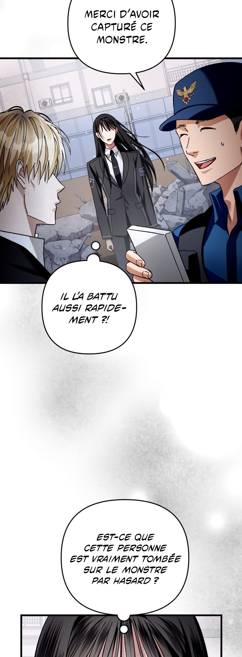 Isegye Chakgak Hunter Vol. 1 Ch. 2 第57页