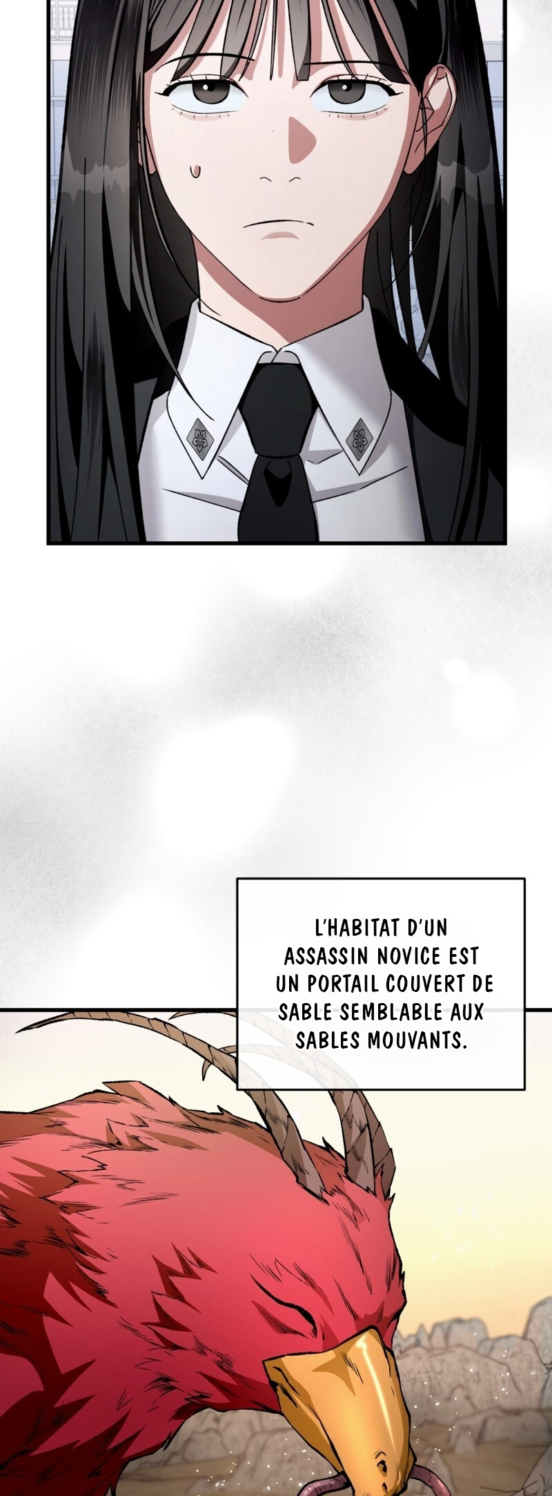 Isegye Chakgak Hunter Vol. 1 Ch. 2 第58页