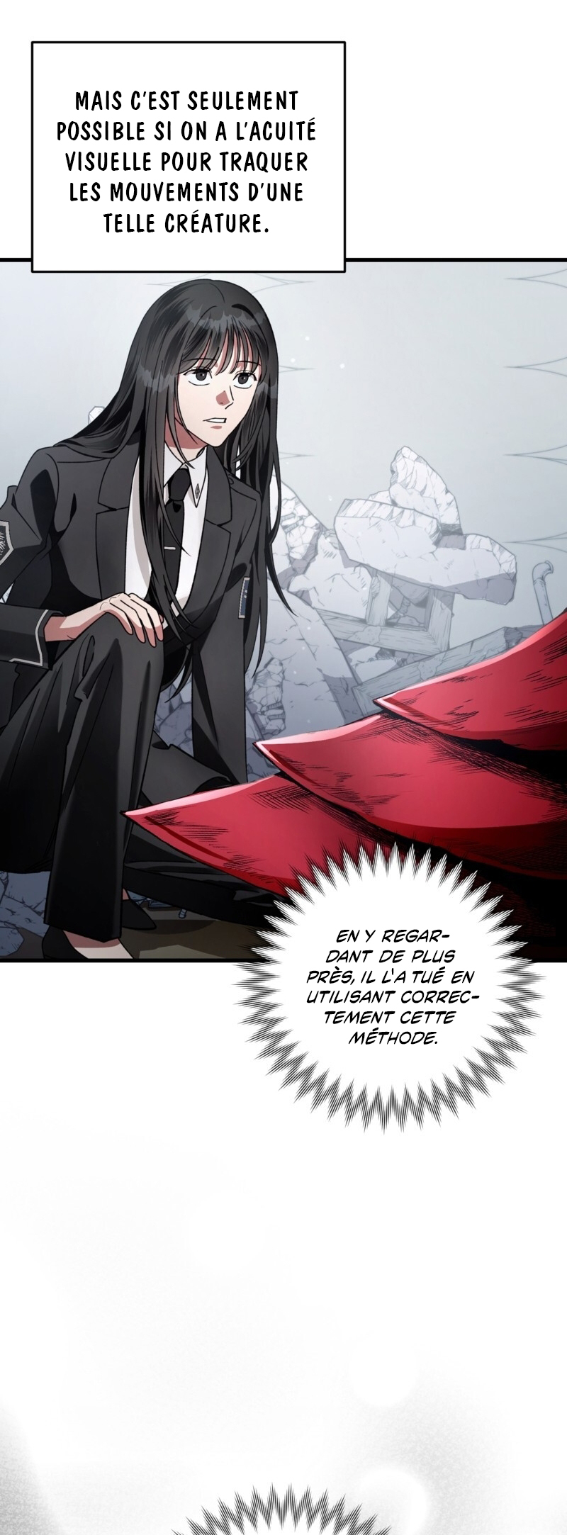 Isegye Chakgak Hunter Vol. 1 Ch. 2 第60页