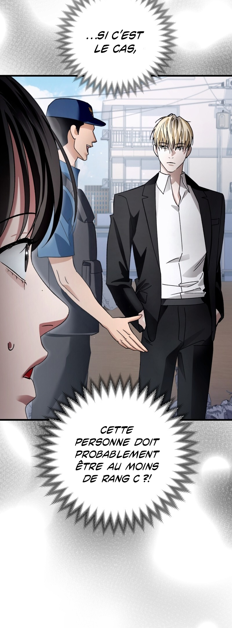 Isegye Chakgak Hunter Vol. 1 Ch. 2 第61页