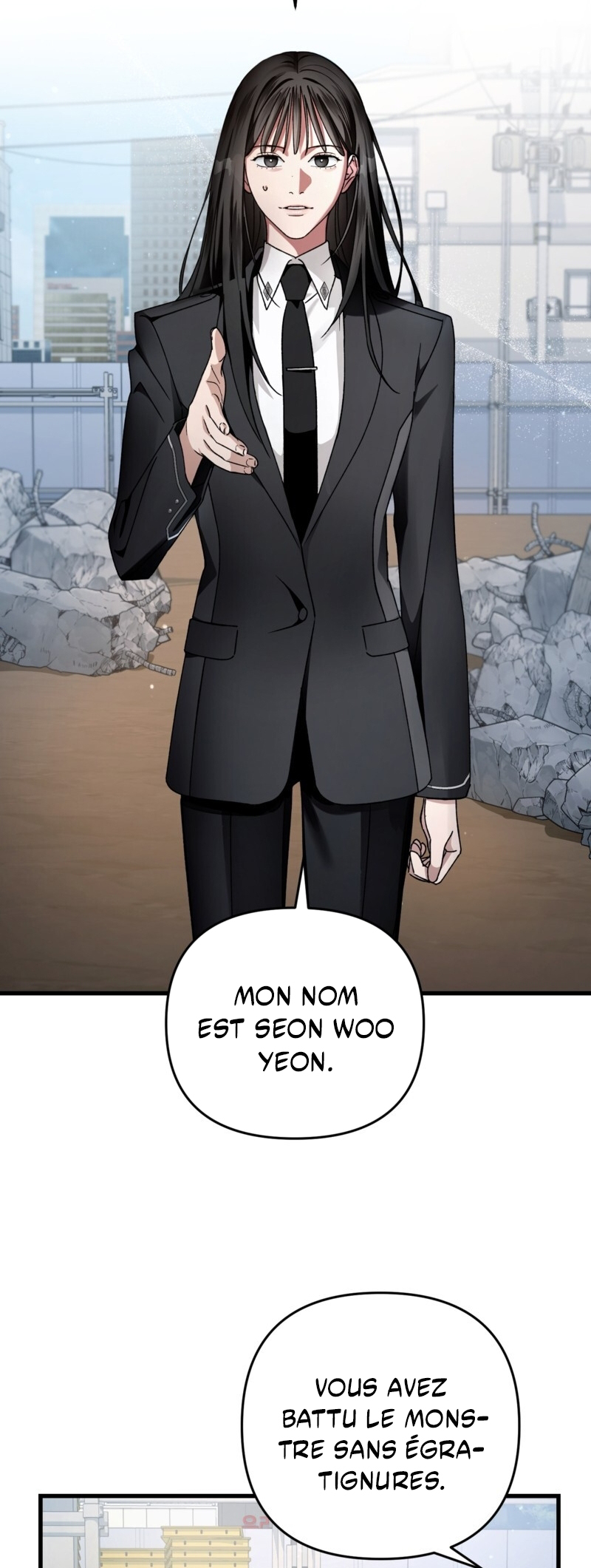 Isegye Chakgak Hunter Vol. 1 Ch. 2 第69页