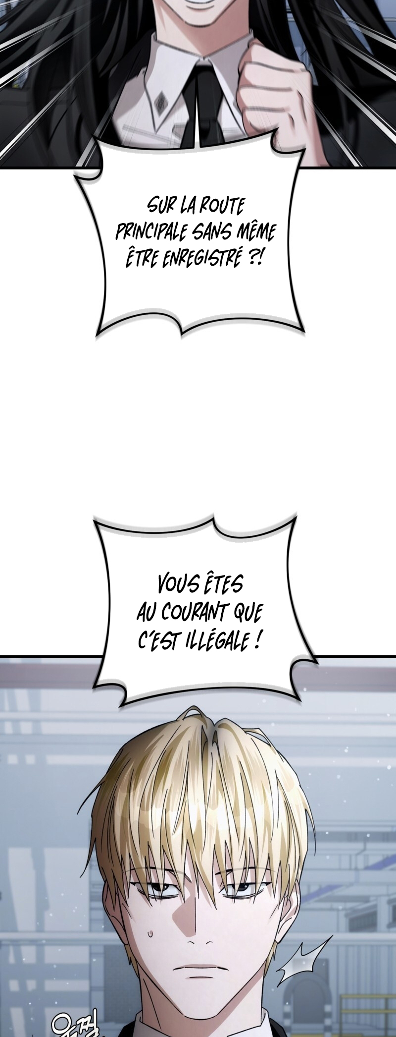 Isegye Chakgak Hunter Vol. 1 Ch. 2 第77页