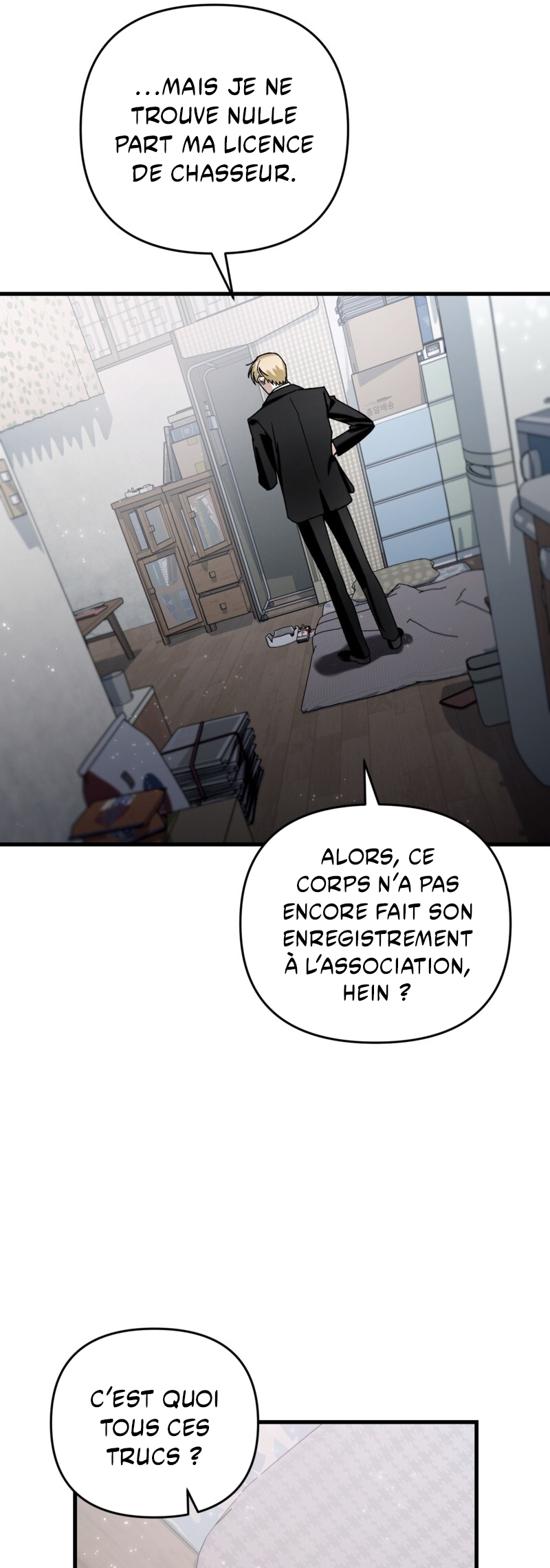Isegye Chakgak Hunter Vol. 1 Ch. 2 第86页