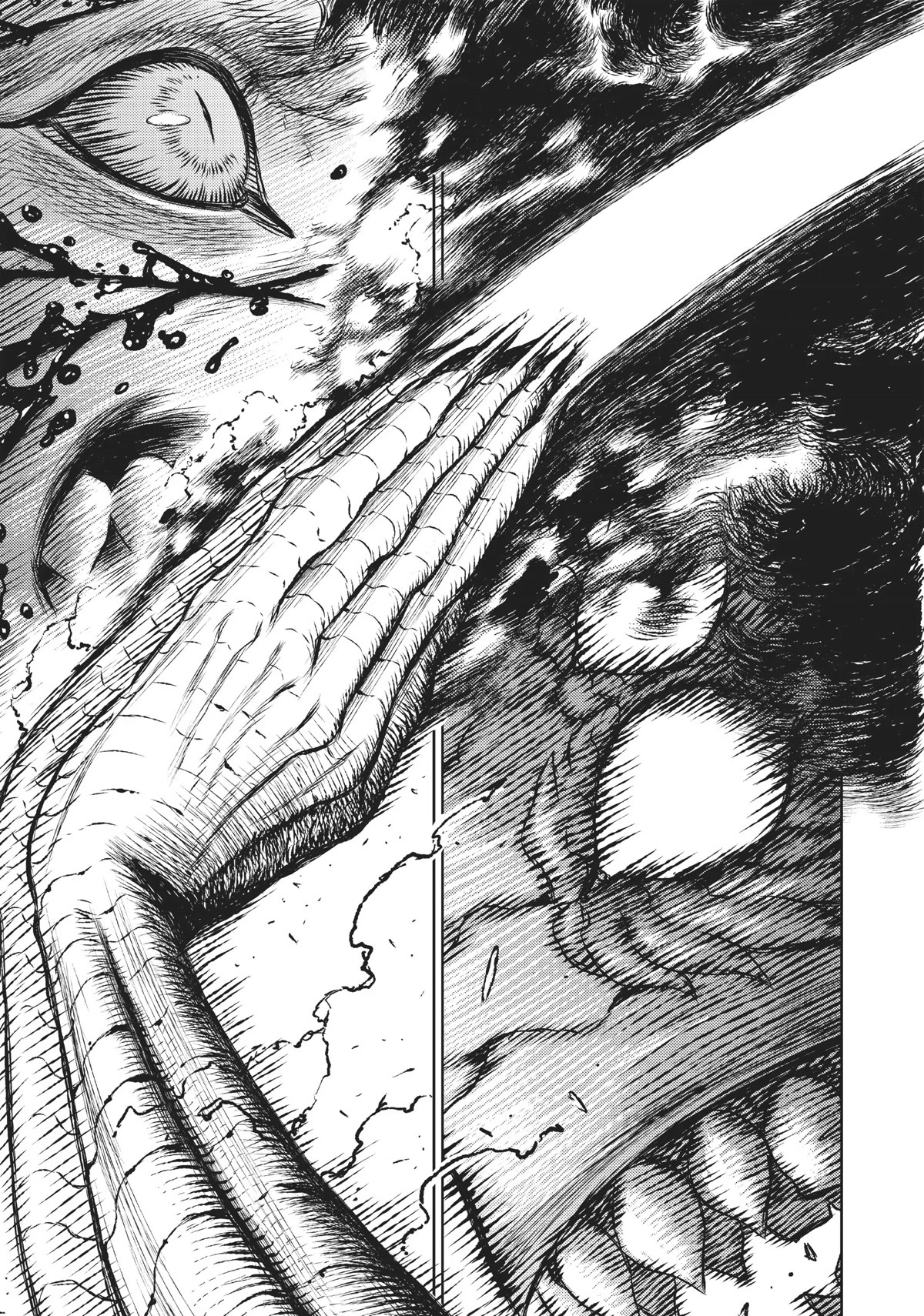 The Witch and the Beast Vol. 4 Ch. 21 第2页