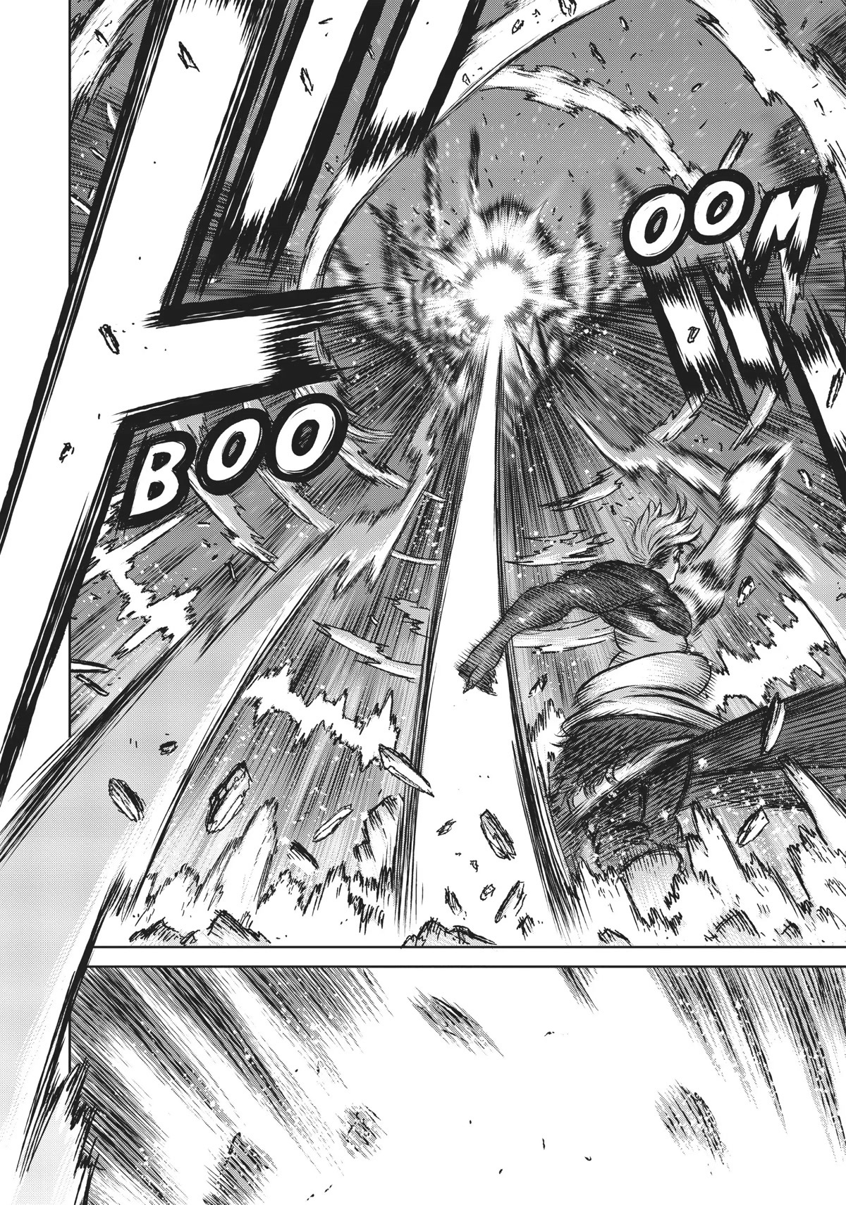 The Witch and the Beast Vol. 4 Ch. 21 第12页