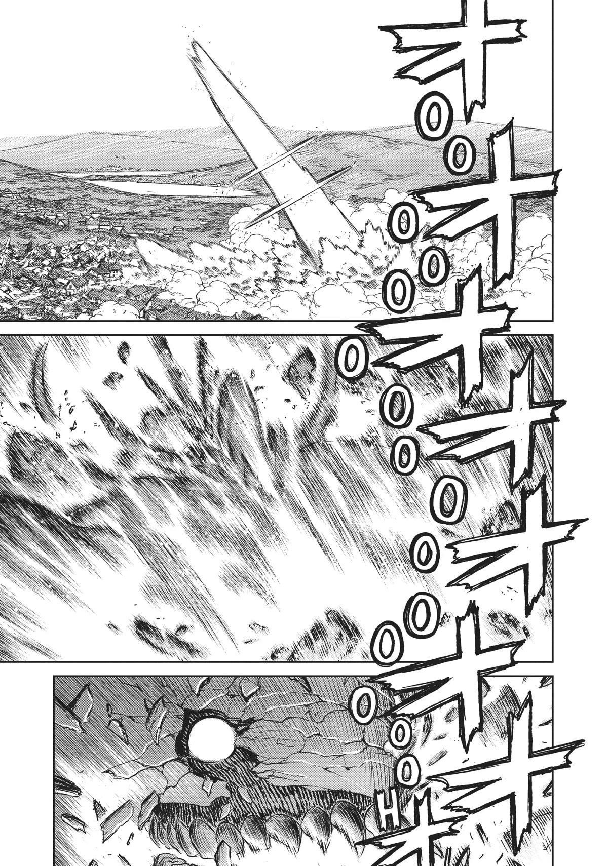 The Witch and the Beast Vol. 4 Ch. 21 第13页