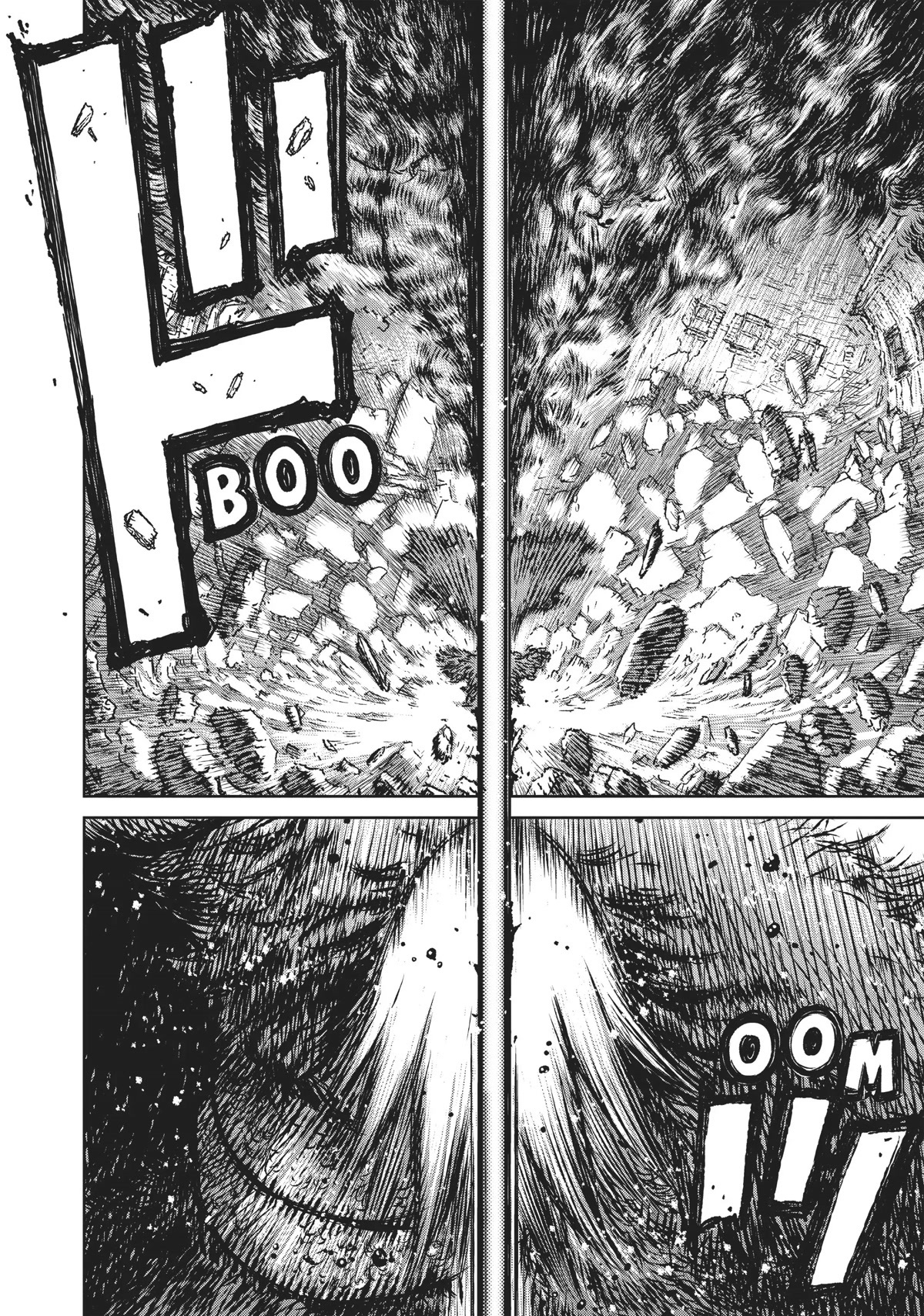 The Witch and the Beast Vol. 4 Ch. 21 第3页