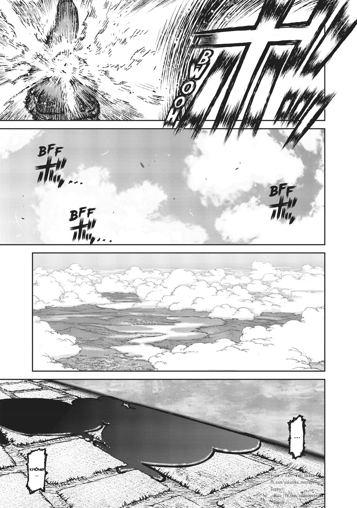 The Witch and the Beast Vol. 4 Ch. 21 第23页