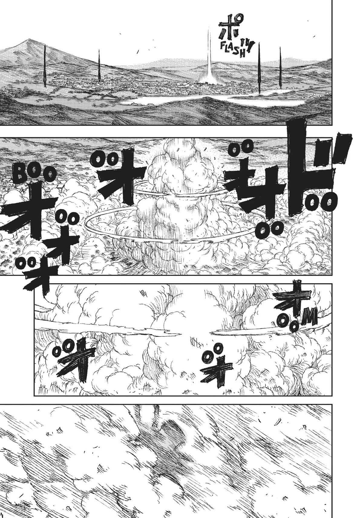 The Witch and the Beast Vol. 4 Ch. 21 第6页