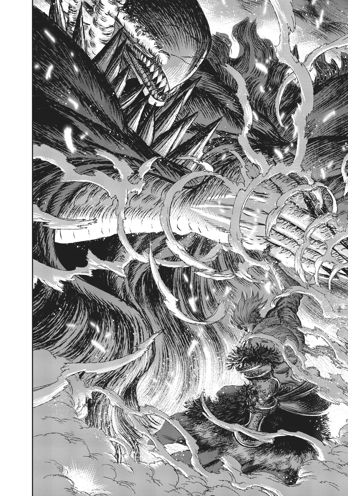 The Witch and the Beast Vol. 4 Ch. 21 第7页