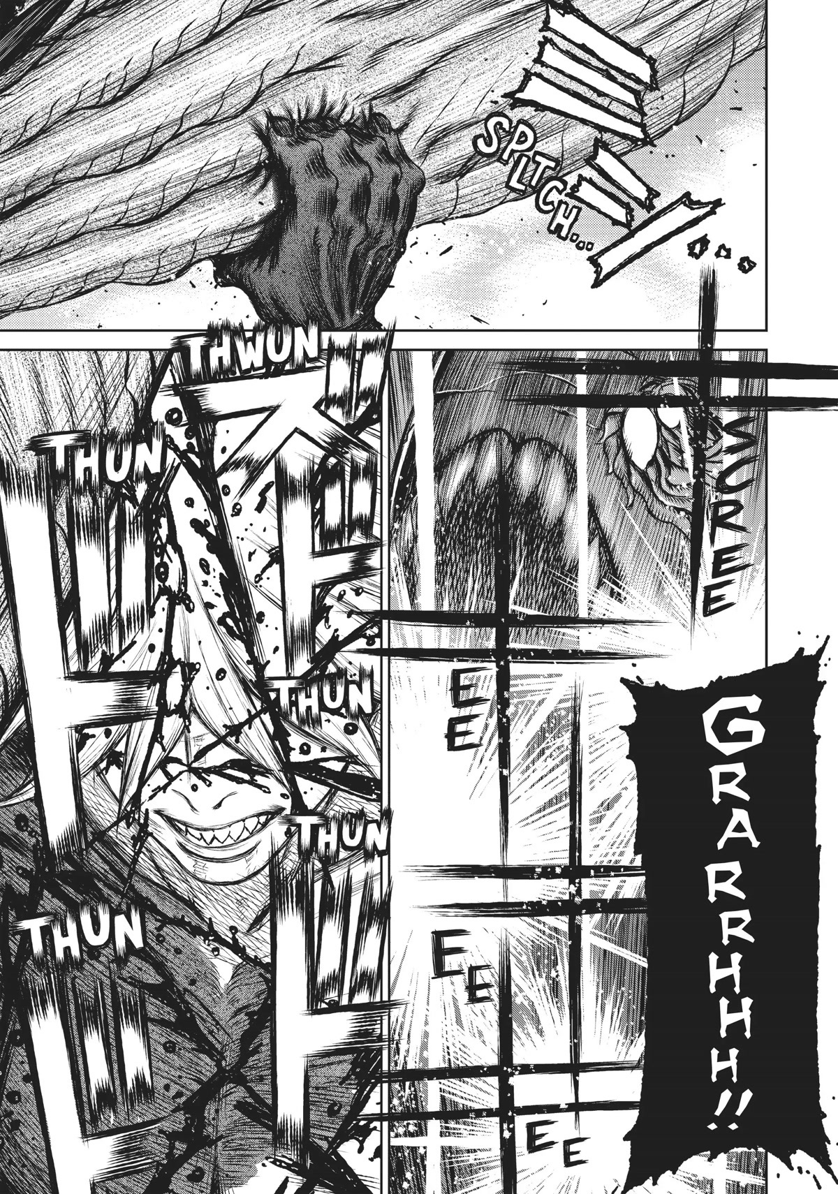 The Witch and the Beast Vol. 4 Ch. 21 第8页