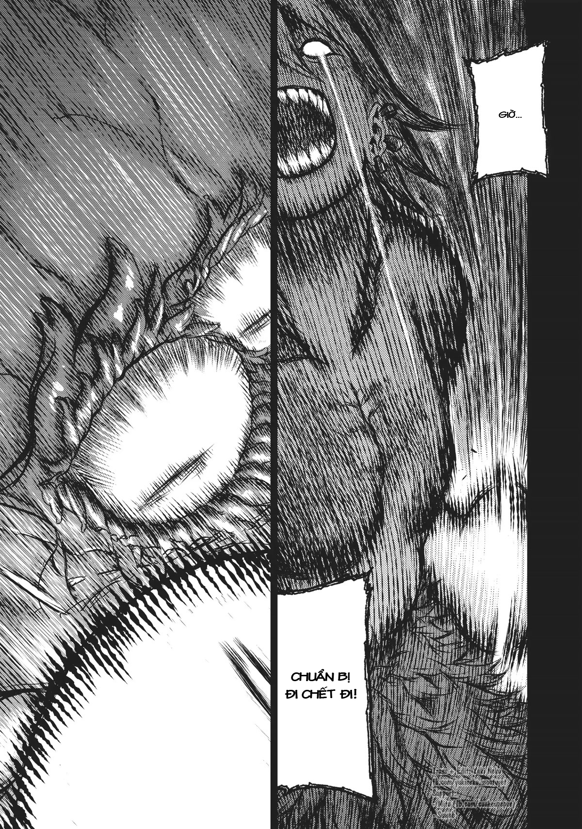 The Witch and the Beast Vol. 4 Ch. 21 第10页