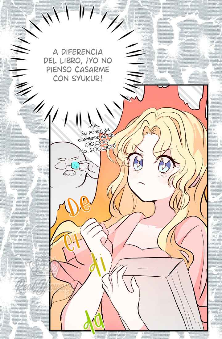 I'm the Ex-Girlfriend of a Soldier Ch. 1 第16页
