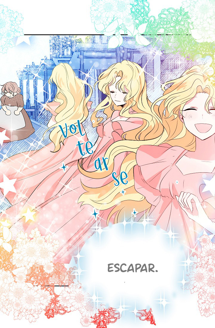 I'm the Ex-Girlfriend of a Soldier Ch. 1 第23页