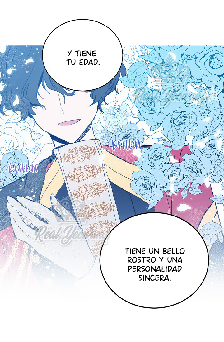 I'm the Ex-Girlfriend of a Soldier Ch. 1 第31页