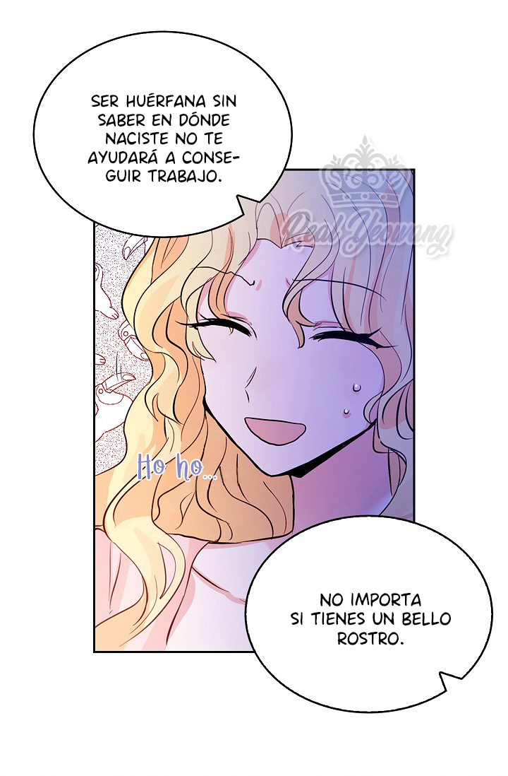 I'm the Ex-Girlfriend of a Soldier Ch. 1 第36页