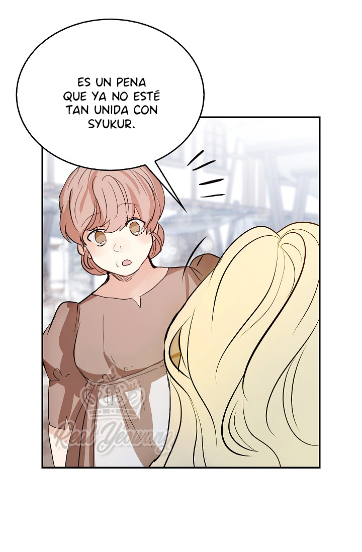 I'm the Ex-Girlfriend of a Soldier Ch. 1 第38页