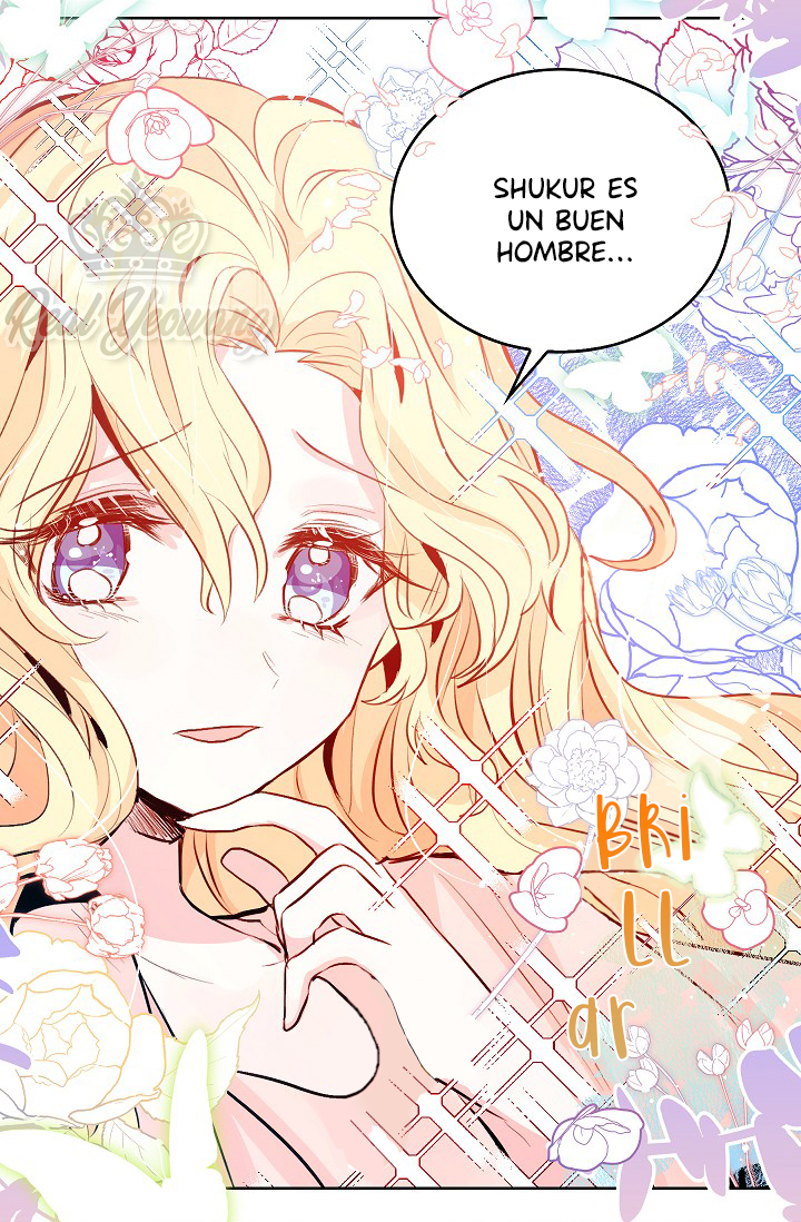 I'm the Ex-Girlfriend of a Soldier Ch. 1 第40页