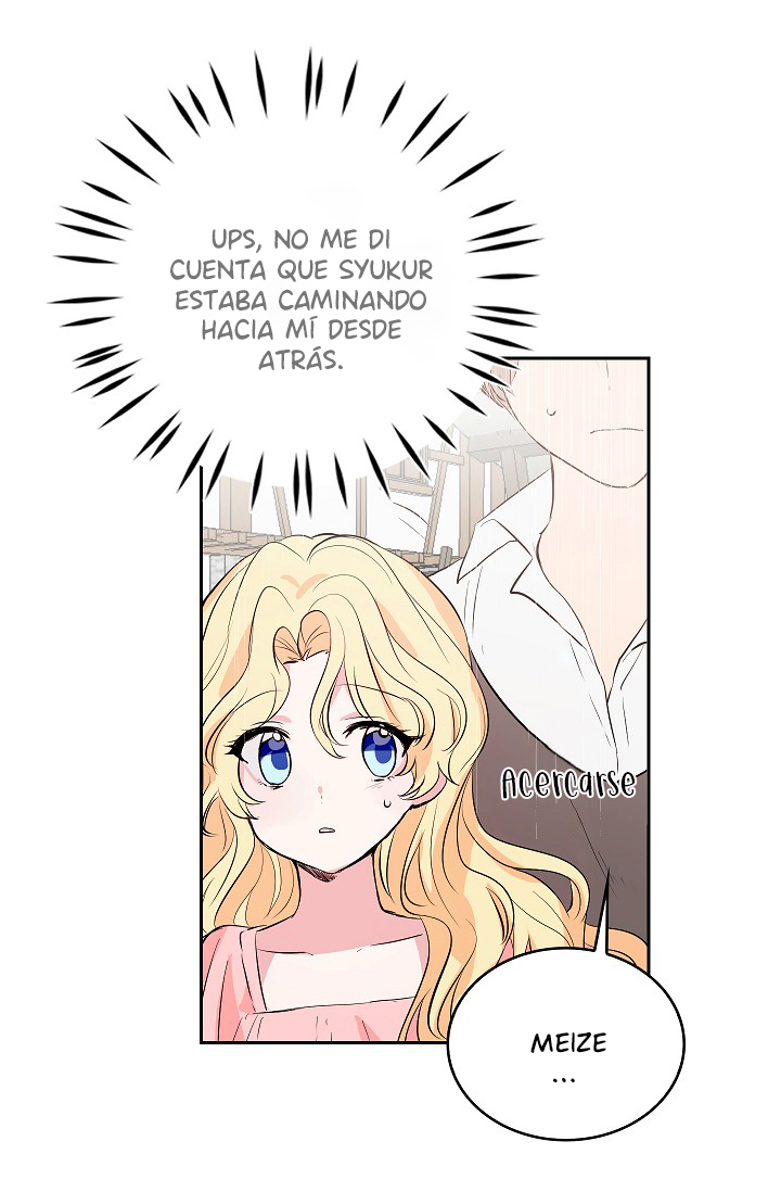 I'm the Ex-Girlfriend of a Soldier Ch. 1 第49页