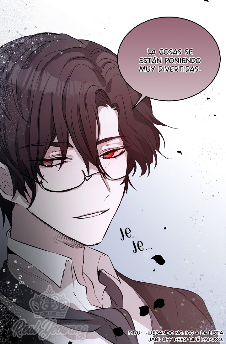 I'm the Ex-Girlfriend of a Soldier Ch. 1 第55页