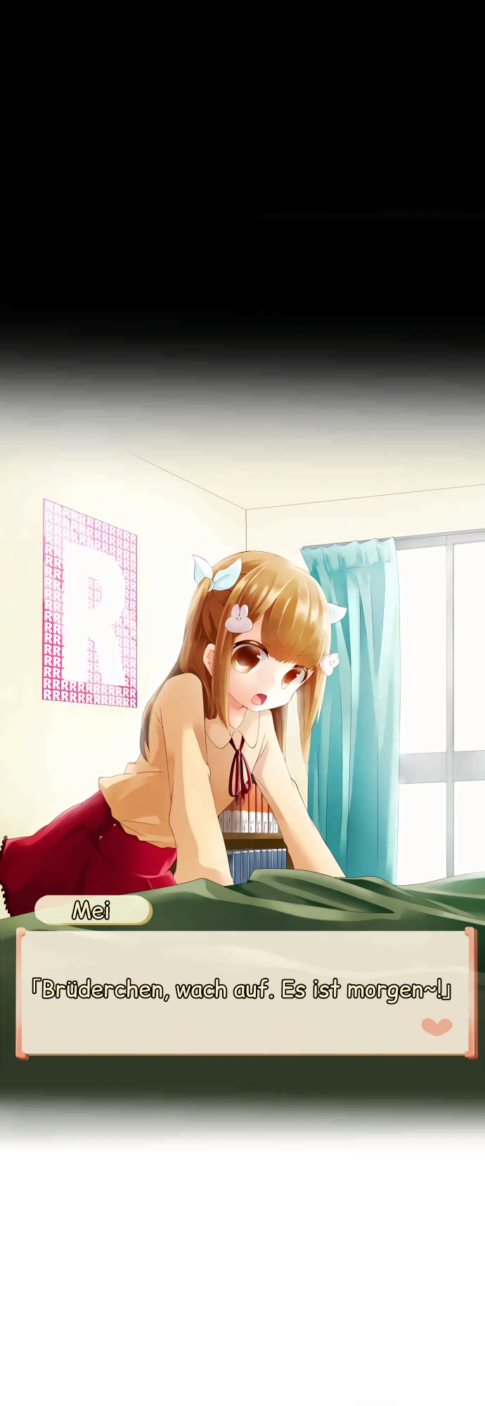Ike Loli Prolog 第2页