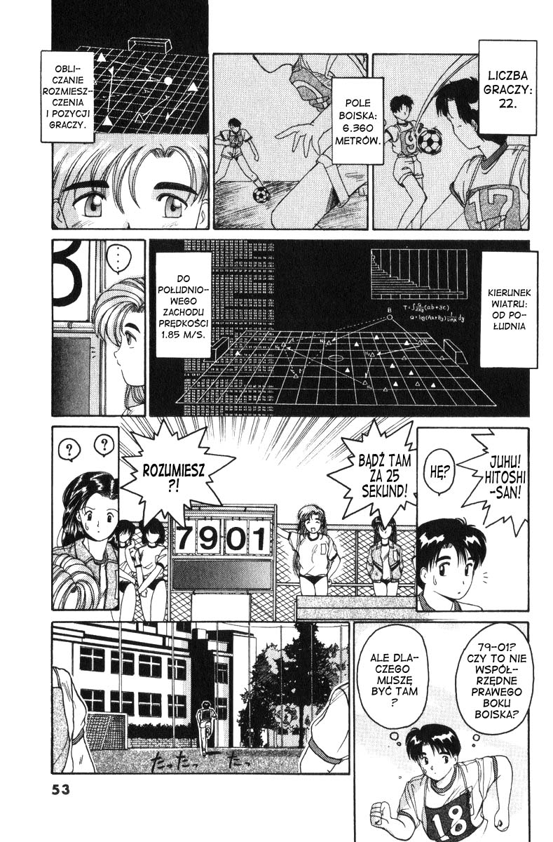 A.I. Love You! Program wariuje 第54页