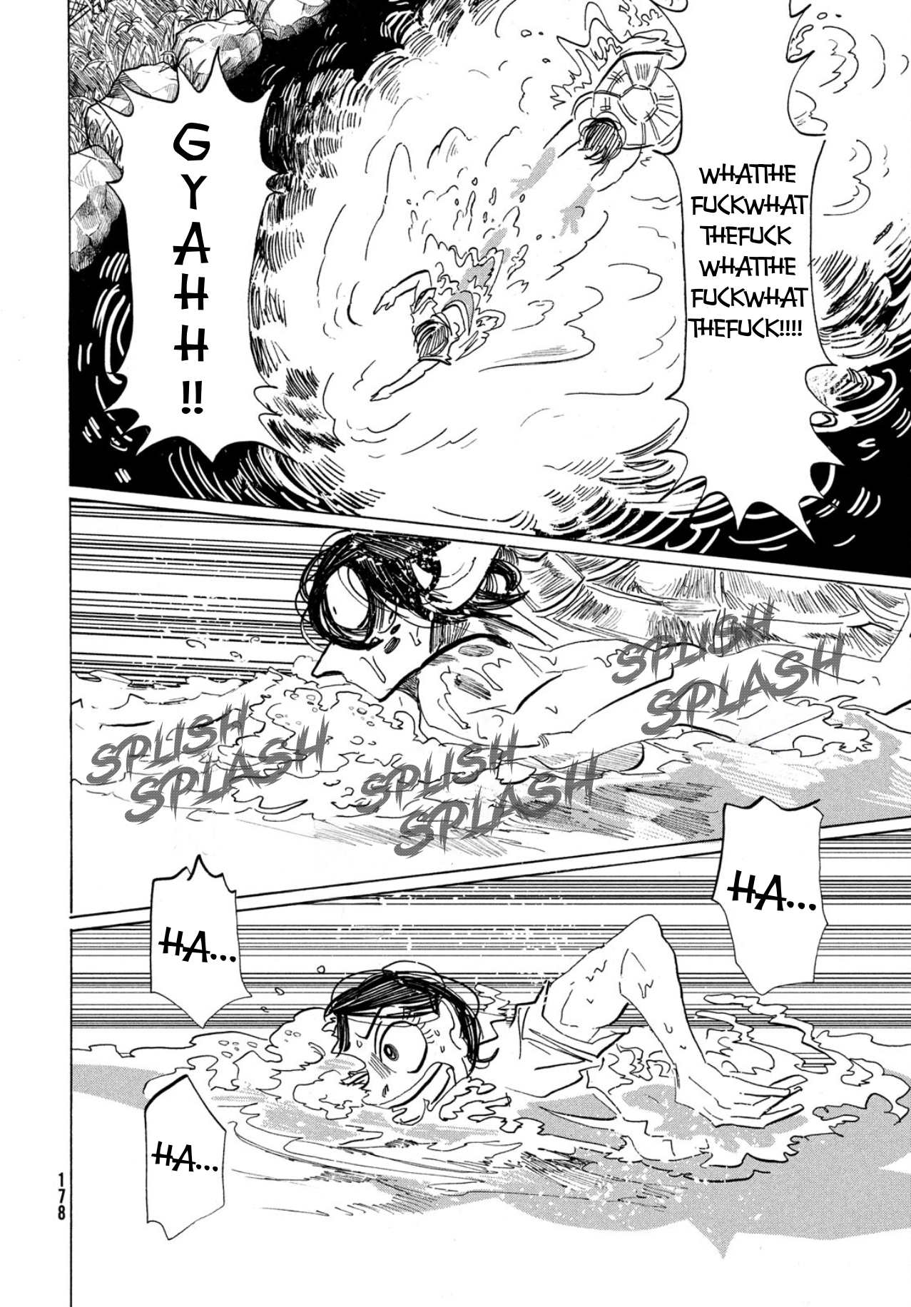 Ikitsuhi Shi Futari Oneshot 第13页