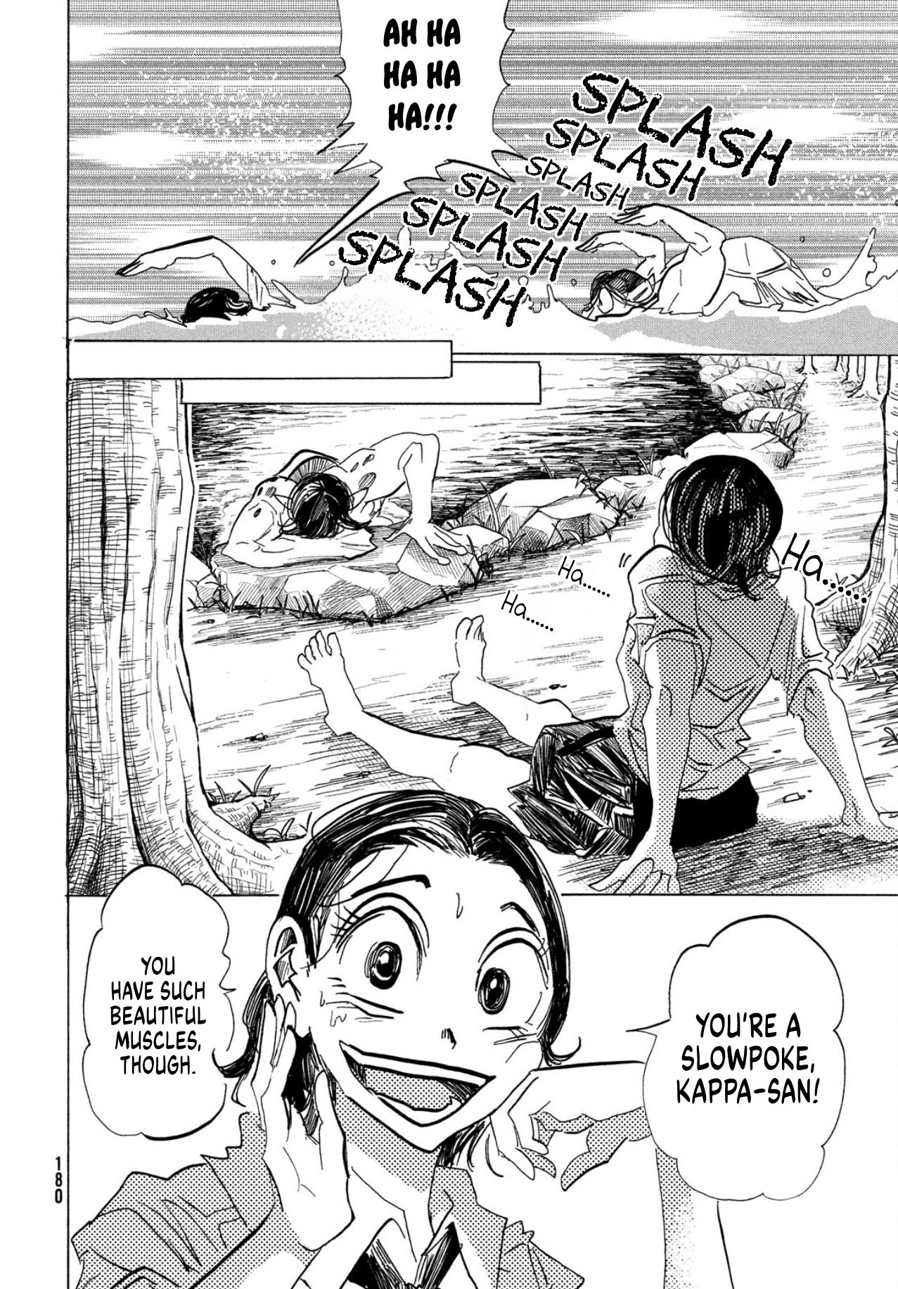 Ikitsuhi Shi Futari Oneshot 第15页