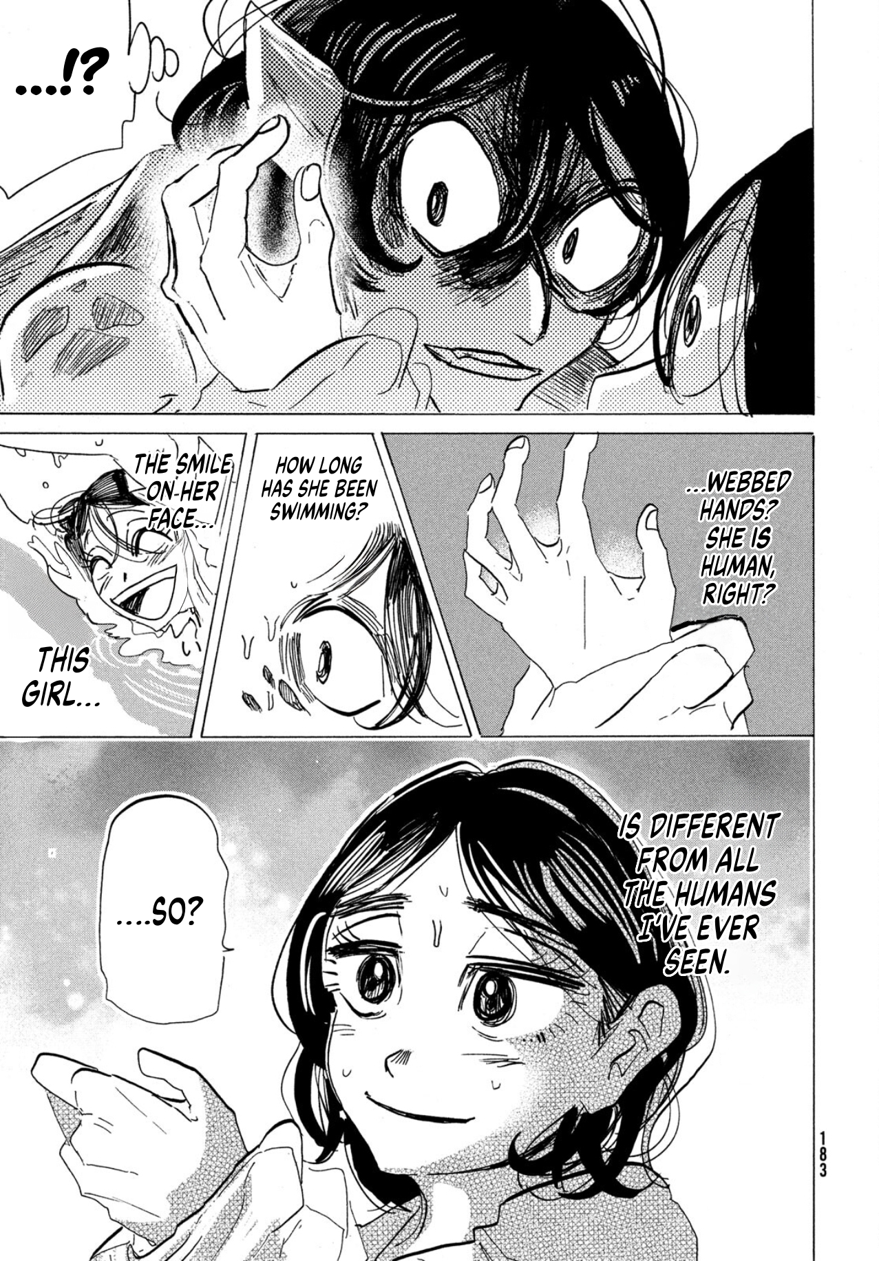 Ikitsuhi Shi Futari Oneshot 第18页