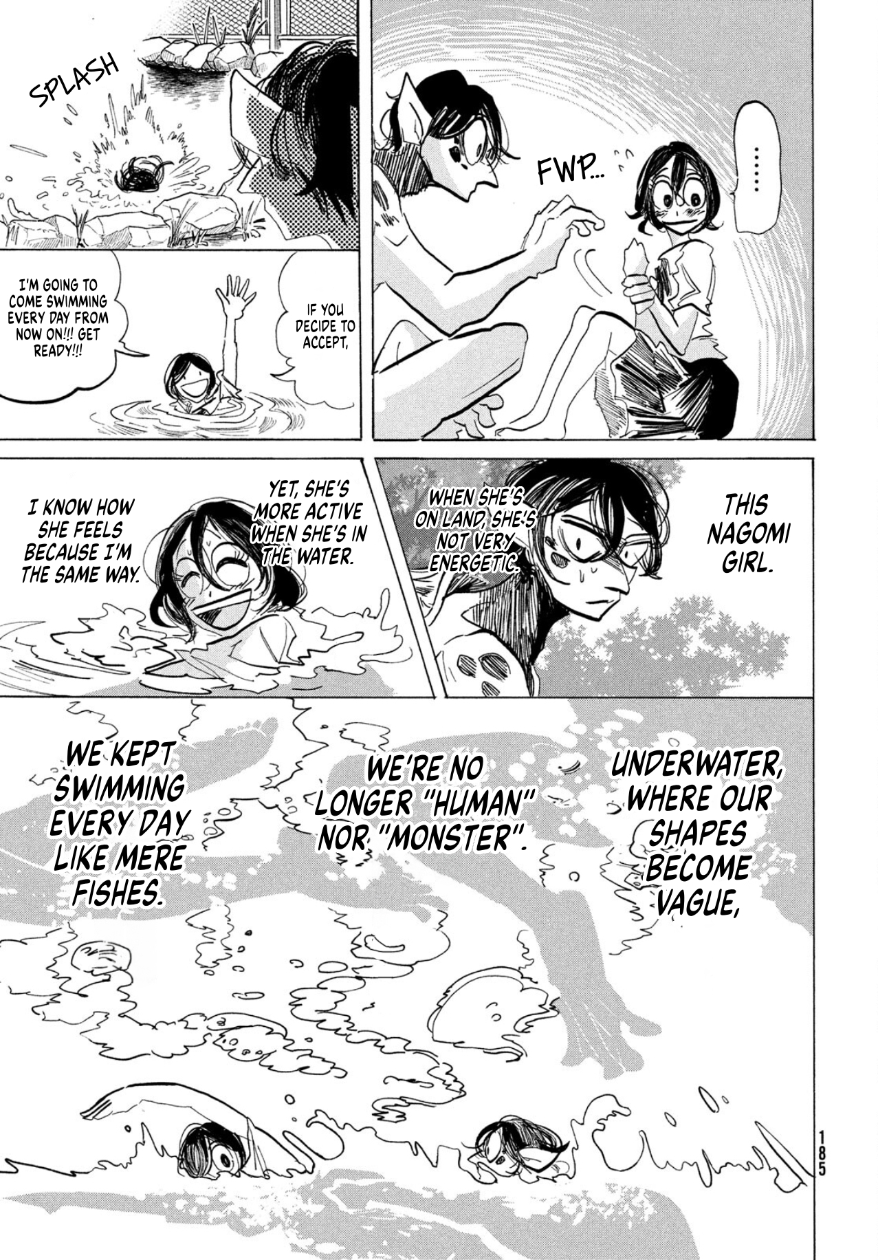 Ikitsuhi Shi Futari Oneshot 第20页