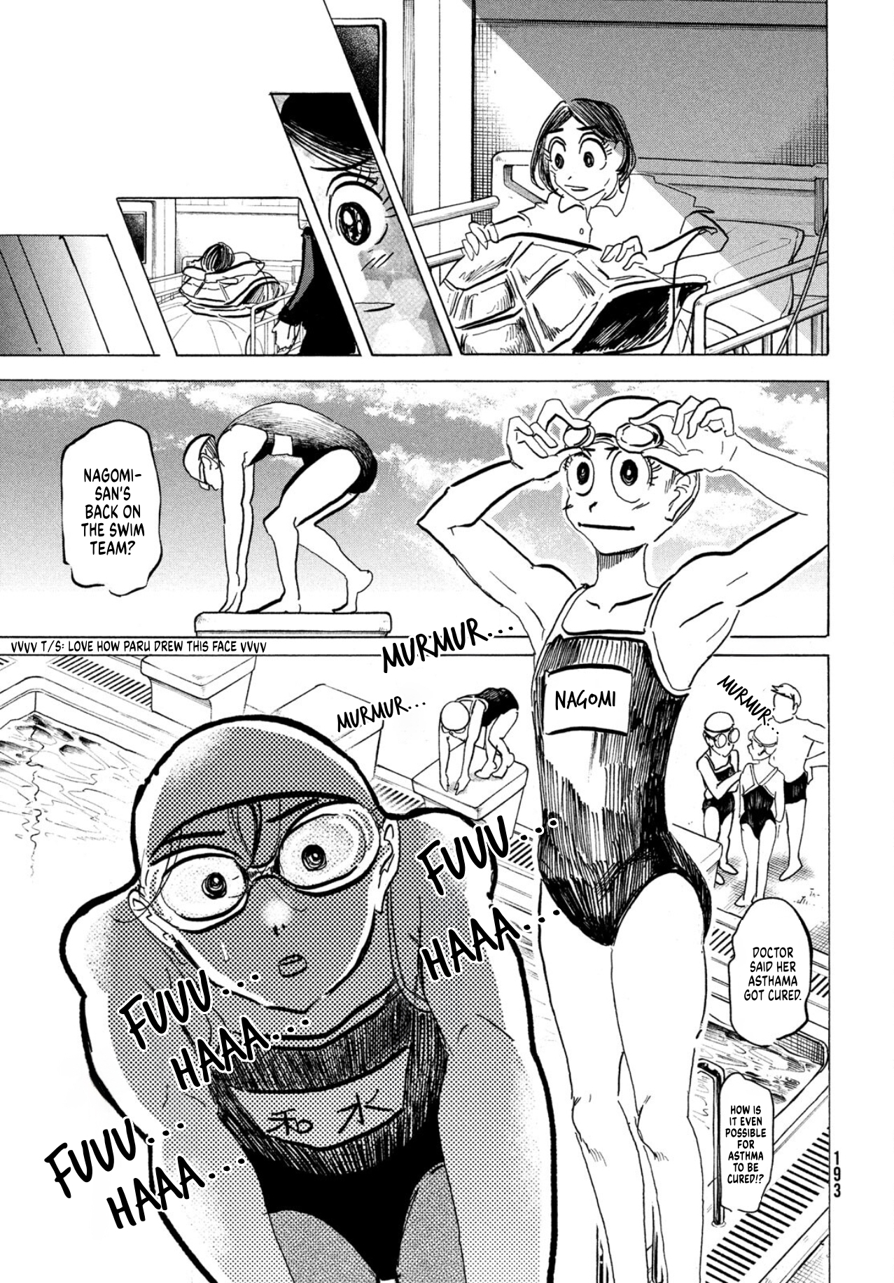 Ikitsuhi Shi Futari Oneshot 第27页