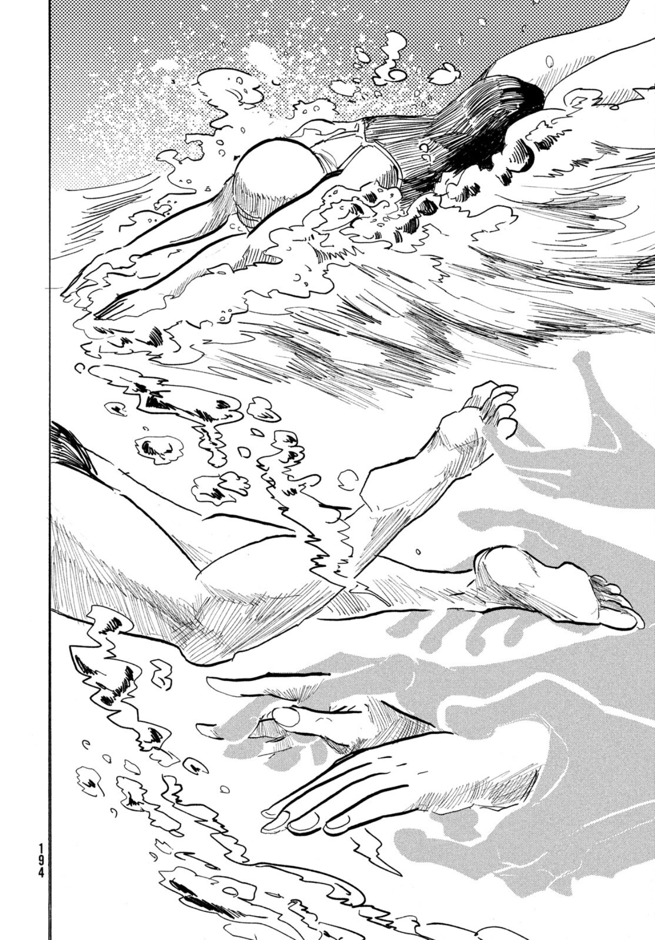 Ikitsuhi Shi Futari Oneshot 第28页