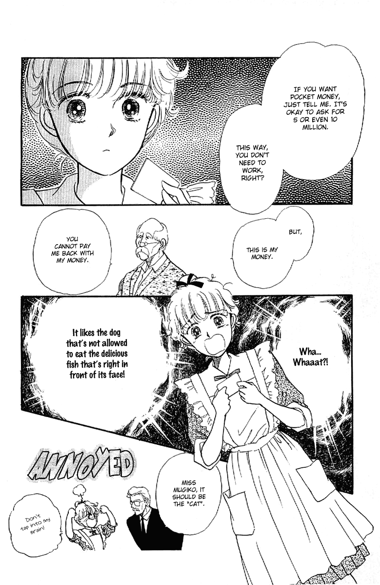 Four Steps to Romance Vol. 1 Ch. 4 第28页