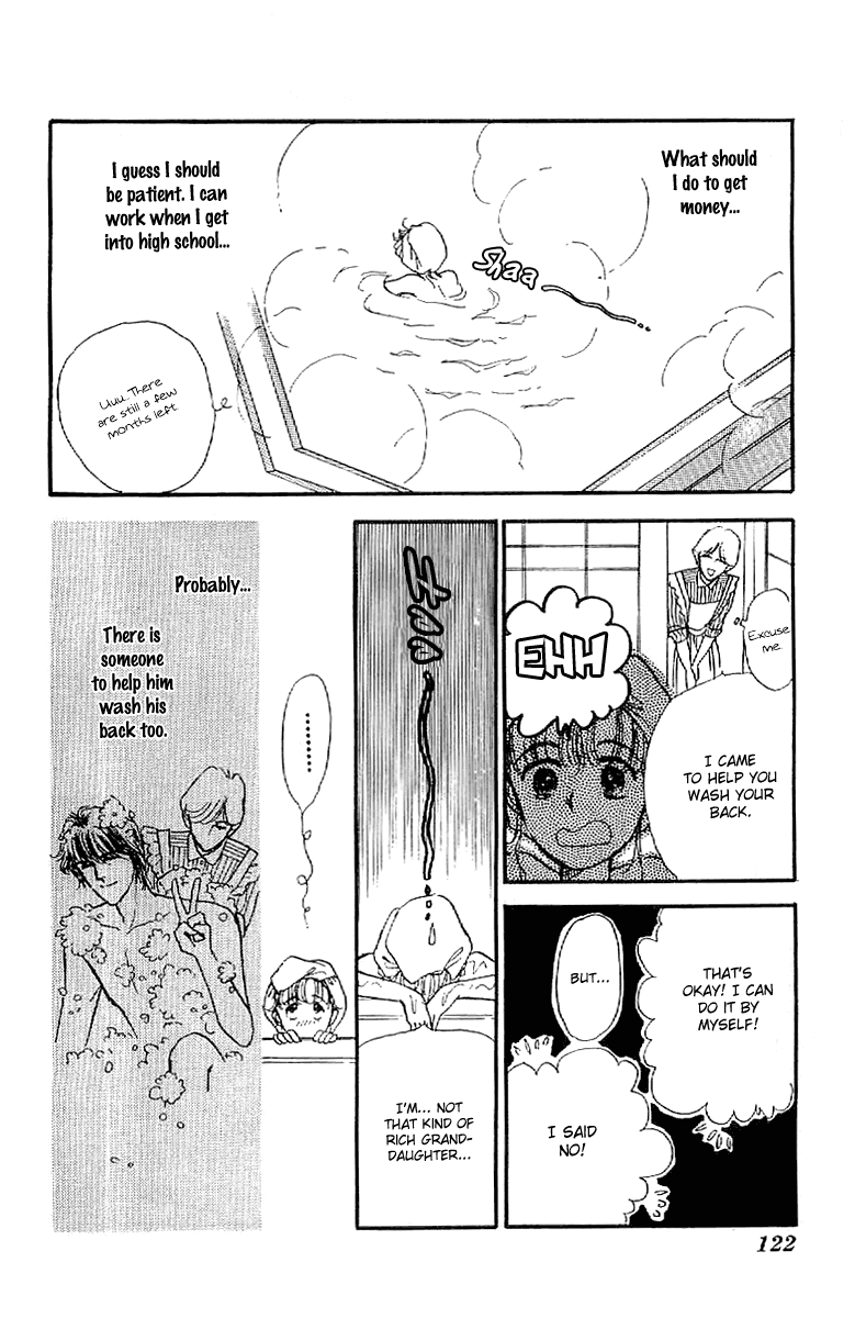 Four Steps to Romance Vol. 1 Ch. 4 第30页