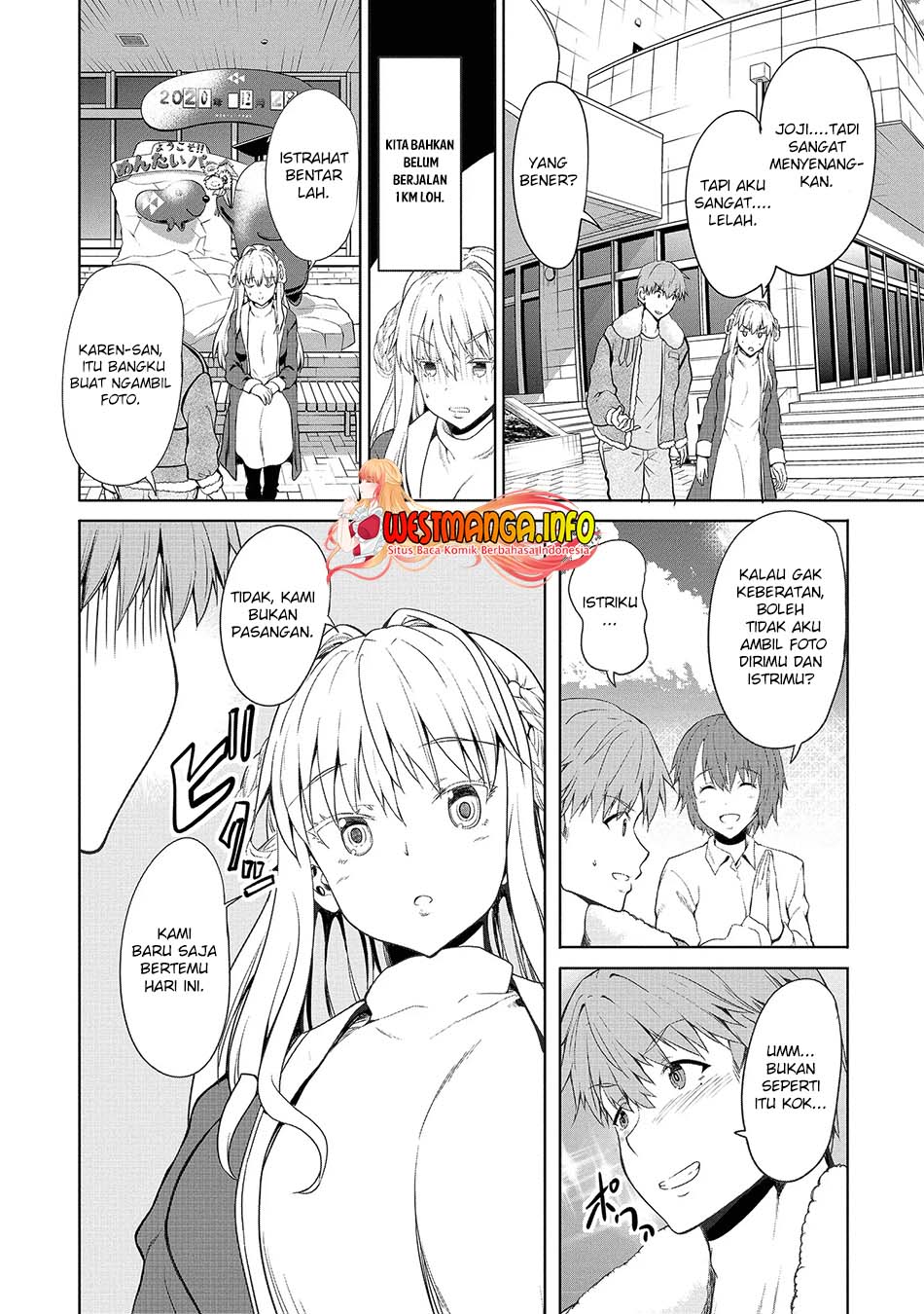 Futari nara Doko e demo Vol. 1 Ch. 1.1 第27页