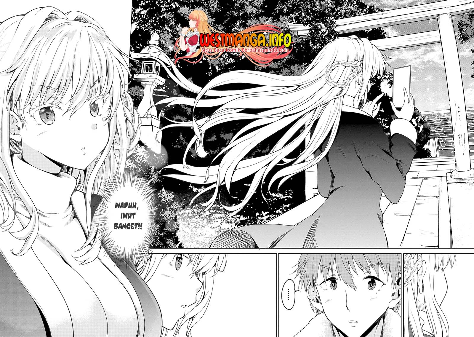 Futari nara Doko e demo Vol. 1 Ch. 1.1 第9页