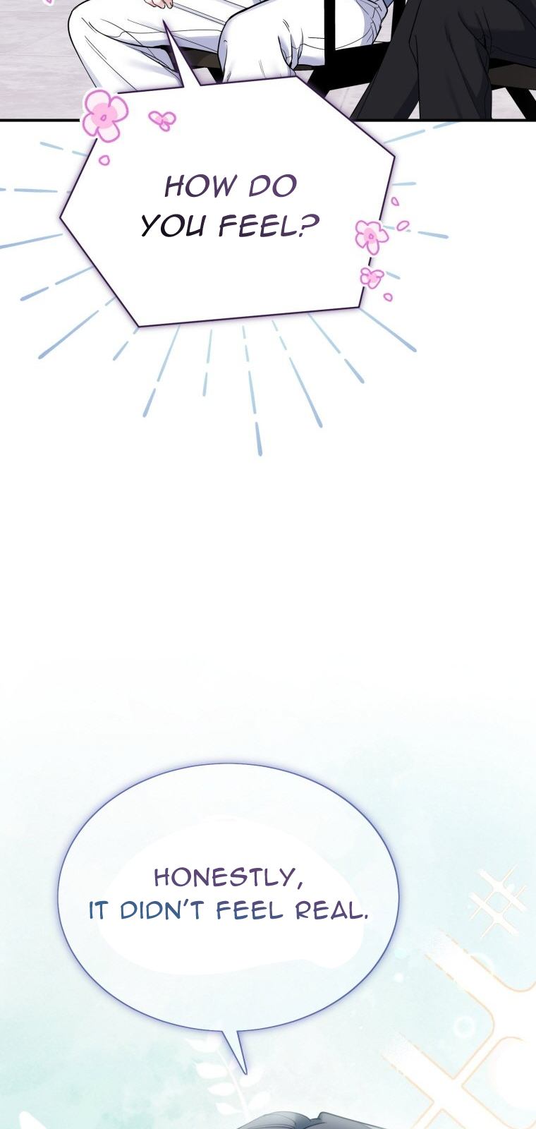 An Insincere Idol's Blank Slate 第4页