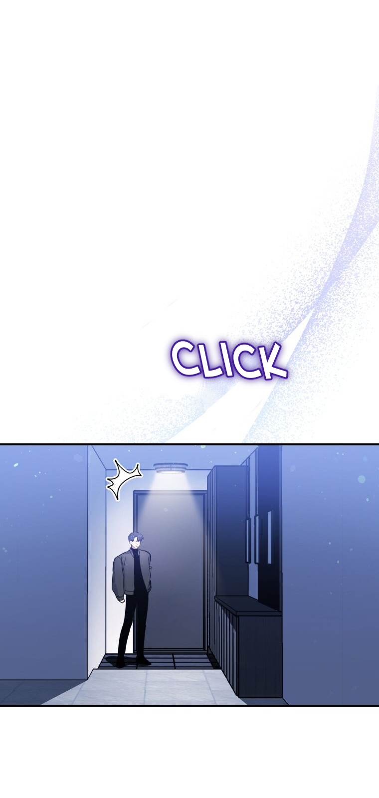 An Insincere Idol's Blank Slate Vol. 1 Ch. 1 第40页