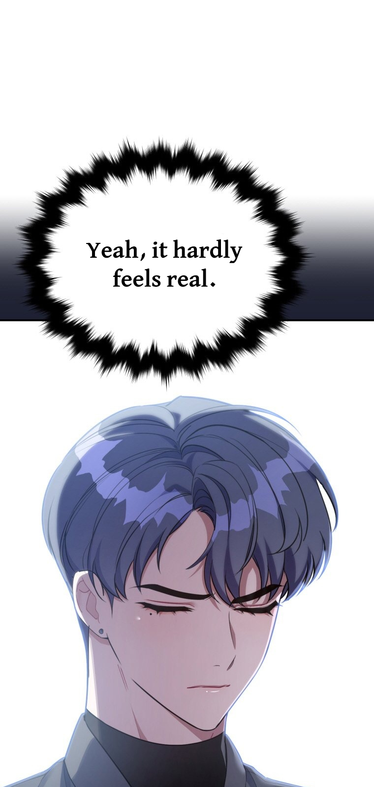 An Insincere Idol's Blank Slate 第7页