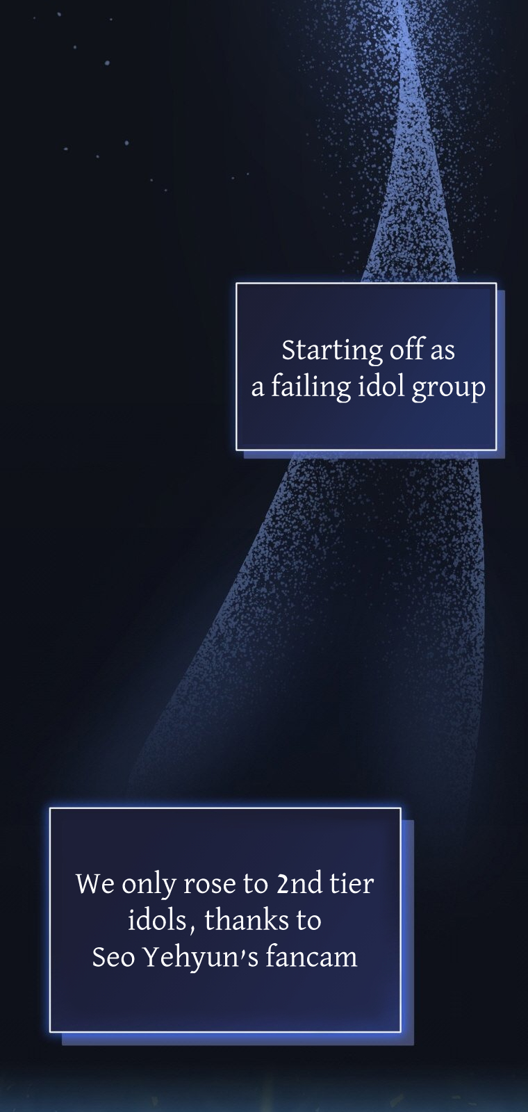 An Insincere Idol's Blank Slate Vol. 1 Ch. 1 第9页