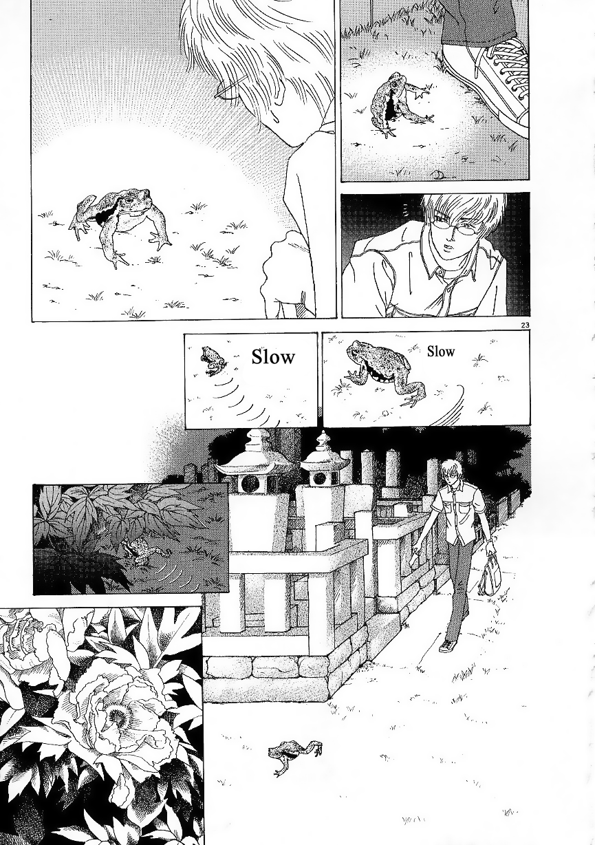 Heaven? The Smile of Resignation 第25页