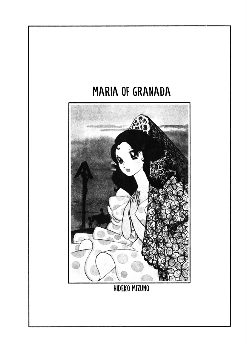 Maria of Granada 第3页