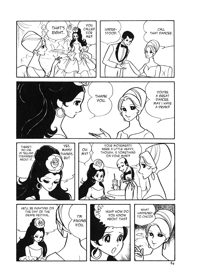 Maria of Granada Maria of Granada 第66页