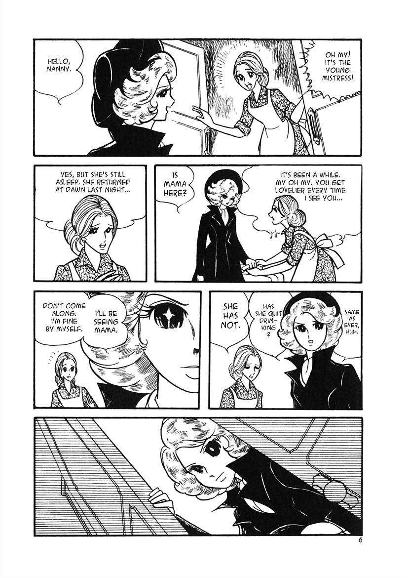 Maria of Granada 第8页
