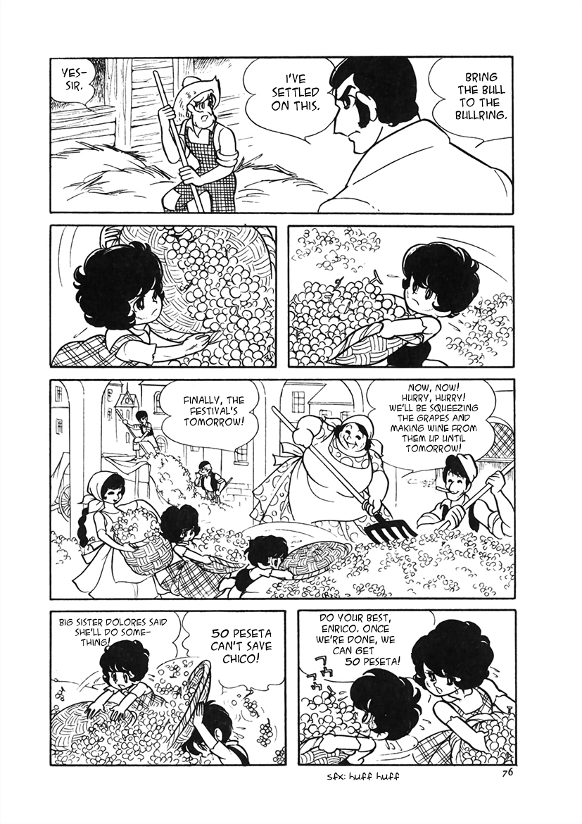 Maria of Granada Maria of Granada 第78页