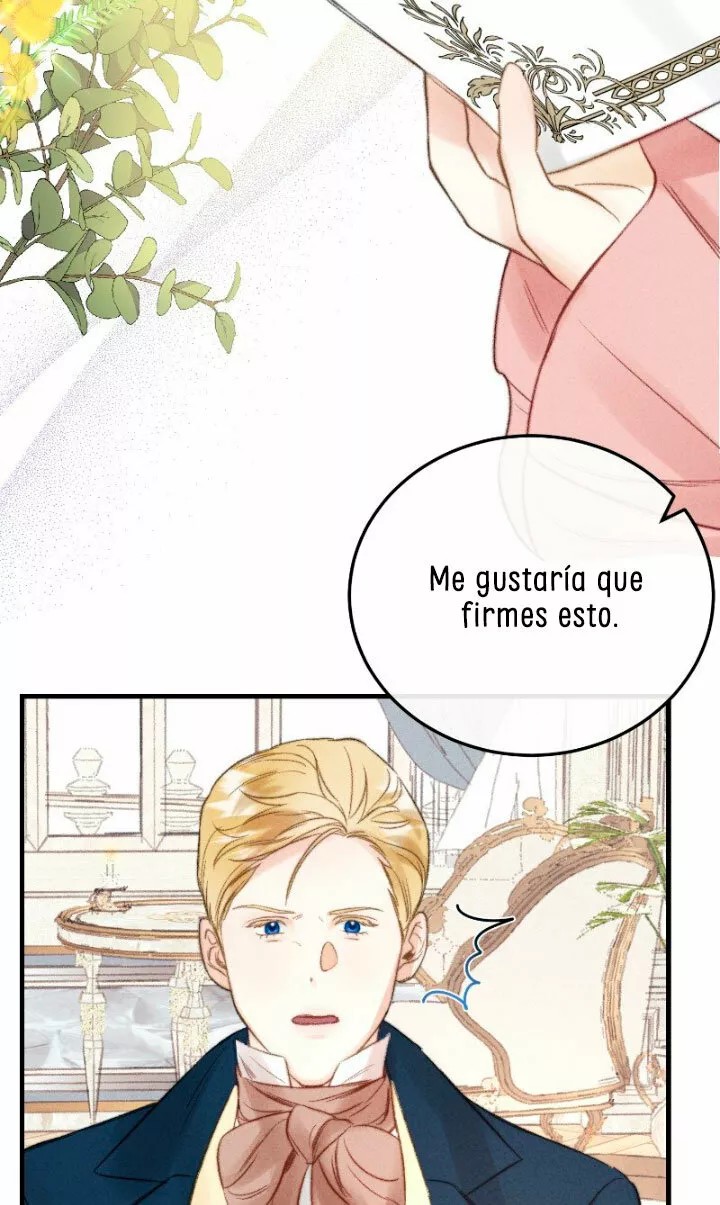 He's Not Just a Pretty Face Ch. 6 第73页
