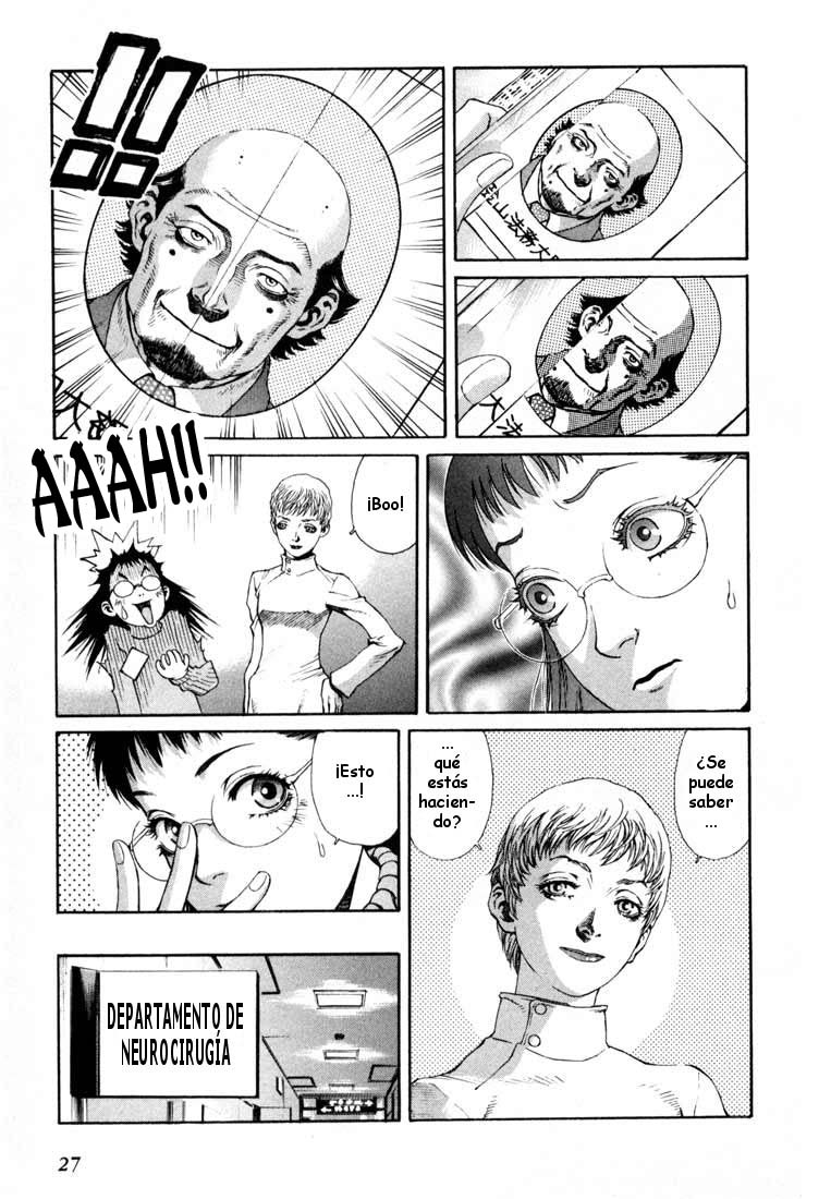 Leviathan Vol. 1 Ch. 1 第24页