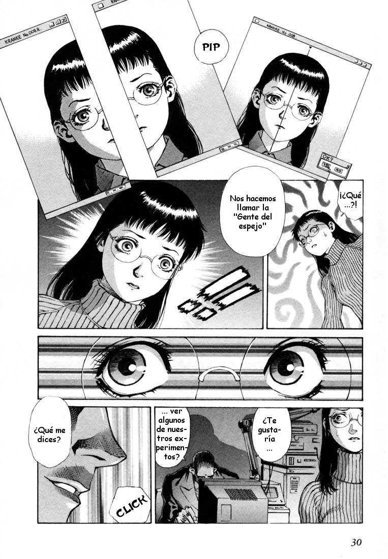 Leviathan Vol. 1 Ch. 1 第27页