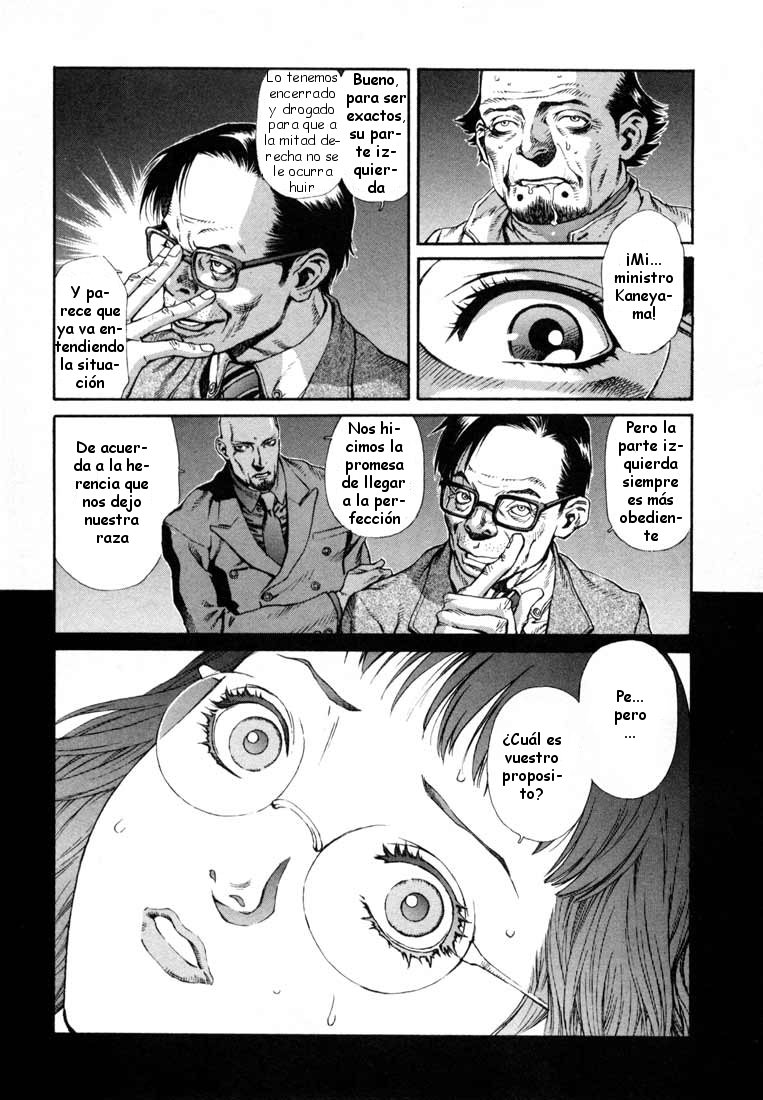 Leviathan Vol. 1 Ch. 1 第30页